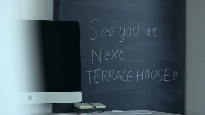 『TERRACE HOUSE ALOHA STATE』36th WEEK (C)フジテレビ/イースト・エンタテインメント