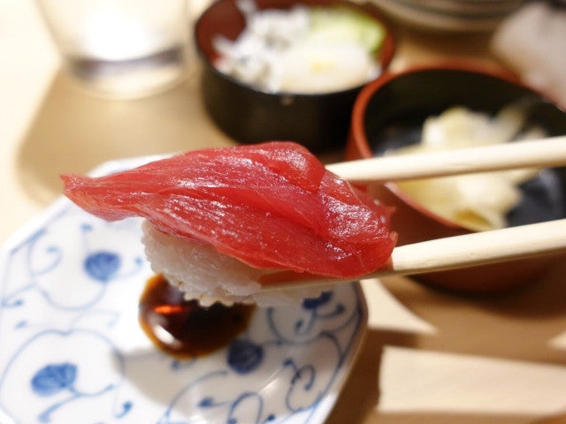 コスパ高!お寿司が破格の値段で味わえる大阪・天王寺の人気寿司店