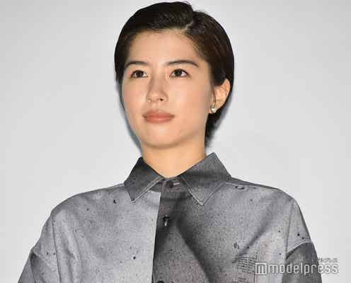 佐久間由衣、石井杏奈&伊藤沙莉からの絶賛に涙目「胸がいっぱい」<君は永遠にそいつらより若い>