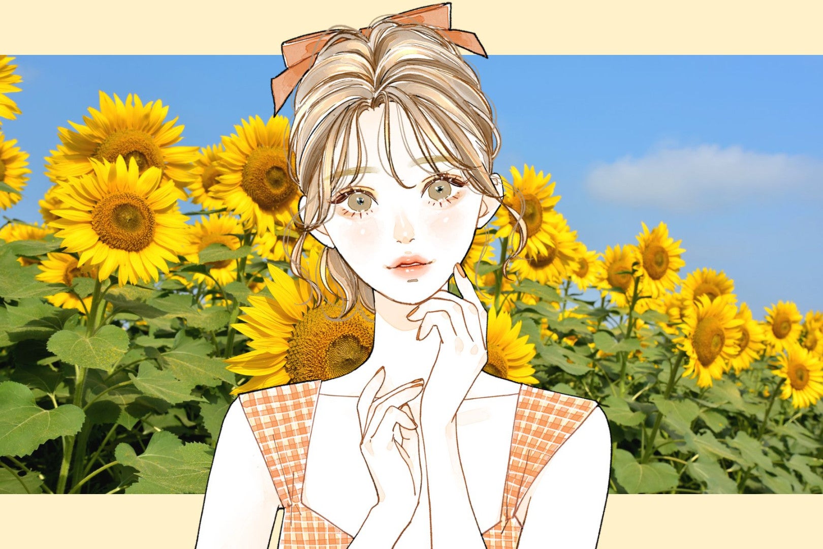 【星座別】どんな時でも明るい！いつでも元気な女性ランキング＜第１位～第３位＞