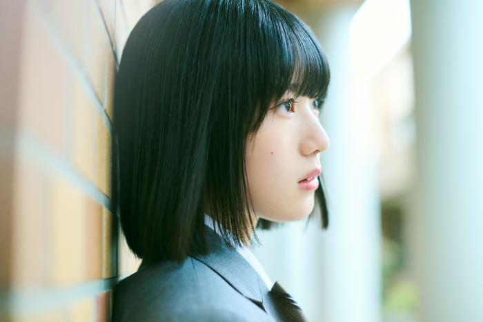 増田三莉音(提供写真)