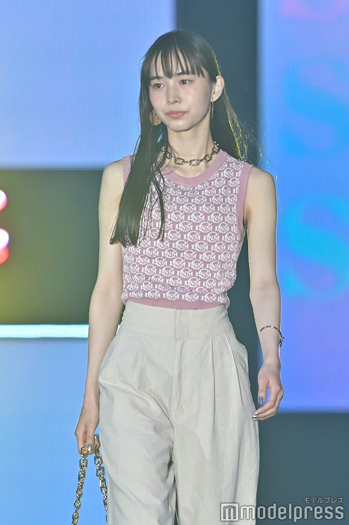 井桁弘恵(C)モデルプレス