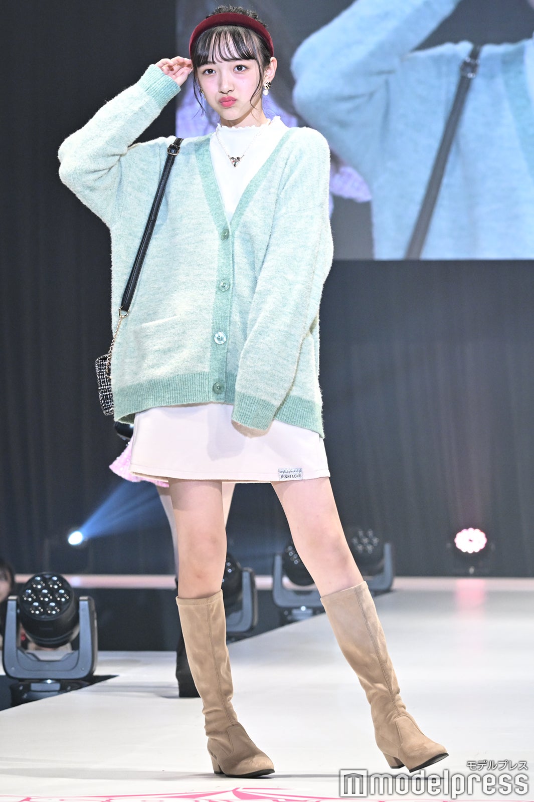 「ニコ☆フェス」の様子（C）モデルプレス