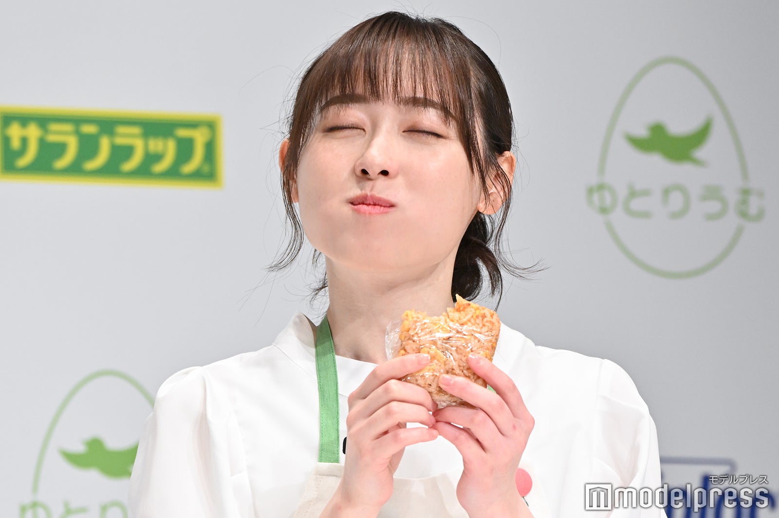 福原遥（C）モデルプレス