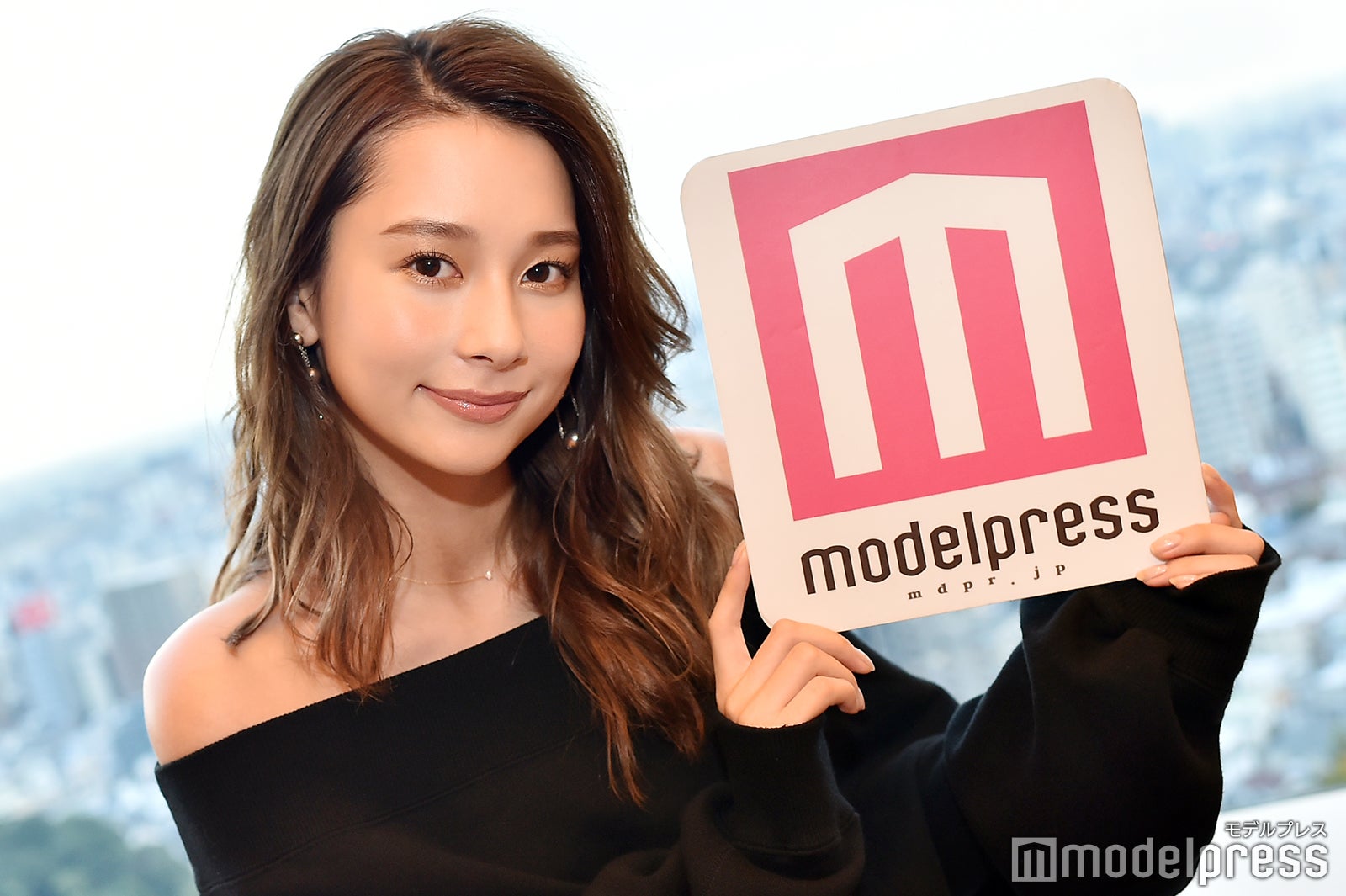 Niki（C）モデルプレス