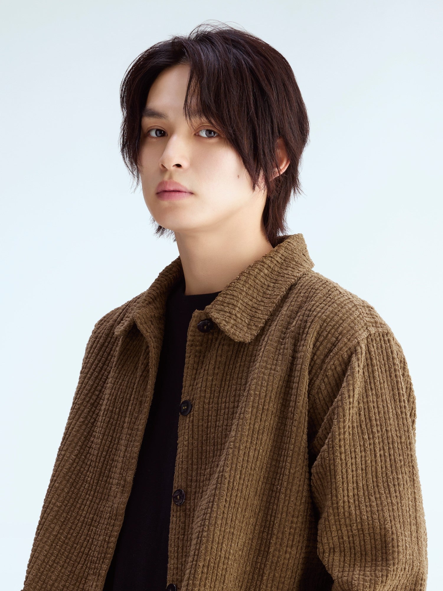 兵頭功海（C）読売テレビ