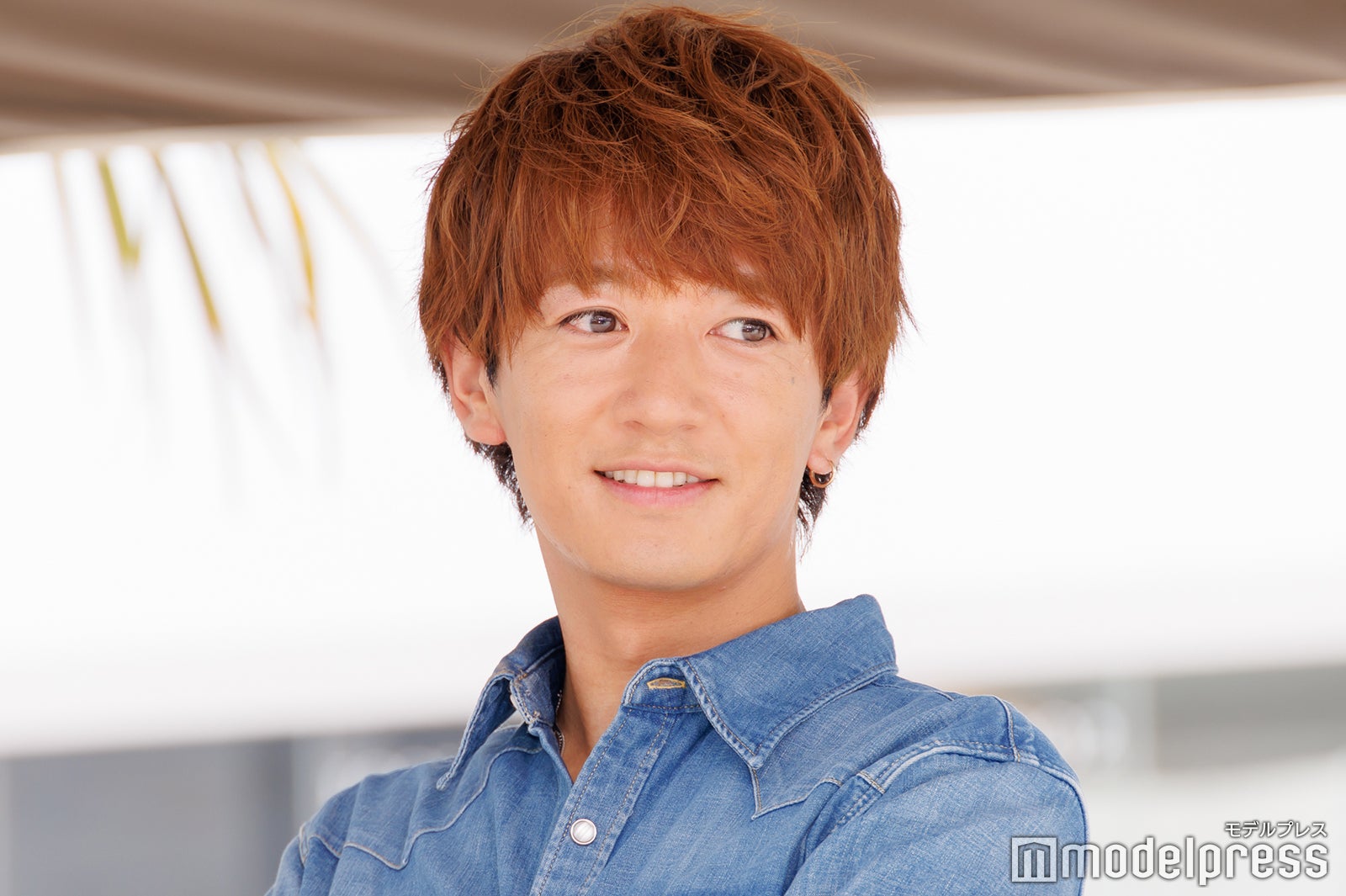 大倉士門（C）モデルプレス