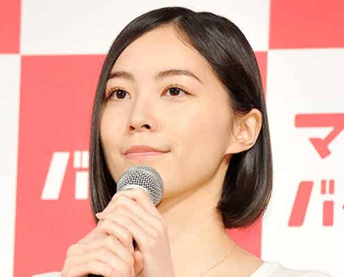 SKE48松井珠理奈、総選挙で首位目指す「今のAKB48の中ですごく意味がある」