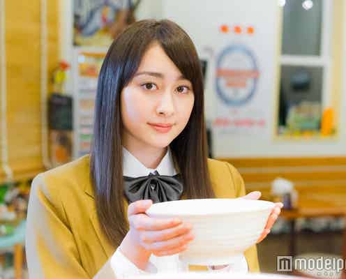 早見あかり、主演ドラマキャラクターで別作品出演「ただただ幸せ」