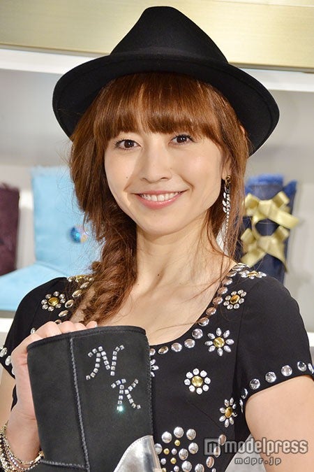 片瀬那奈、溝端淳平との熱愛報道にコメント