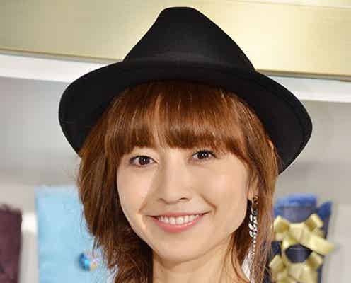 片瀬那奈、溝端淳平との熱愛報道にコメント