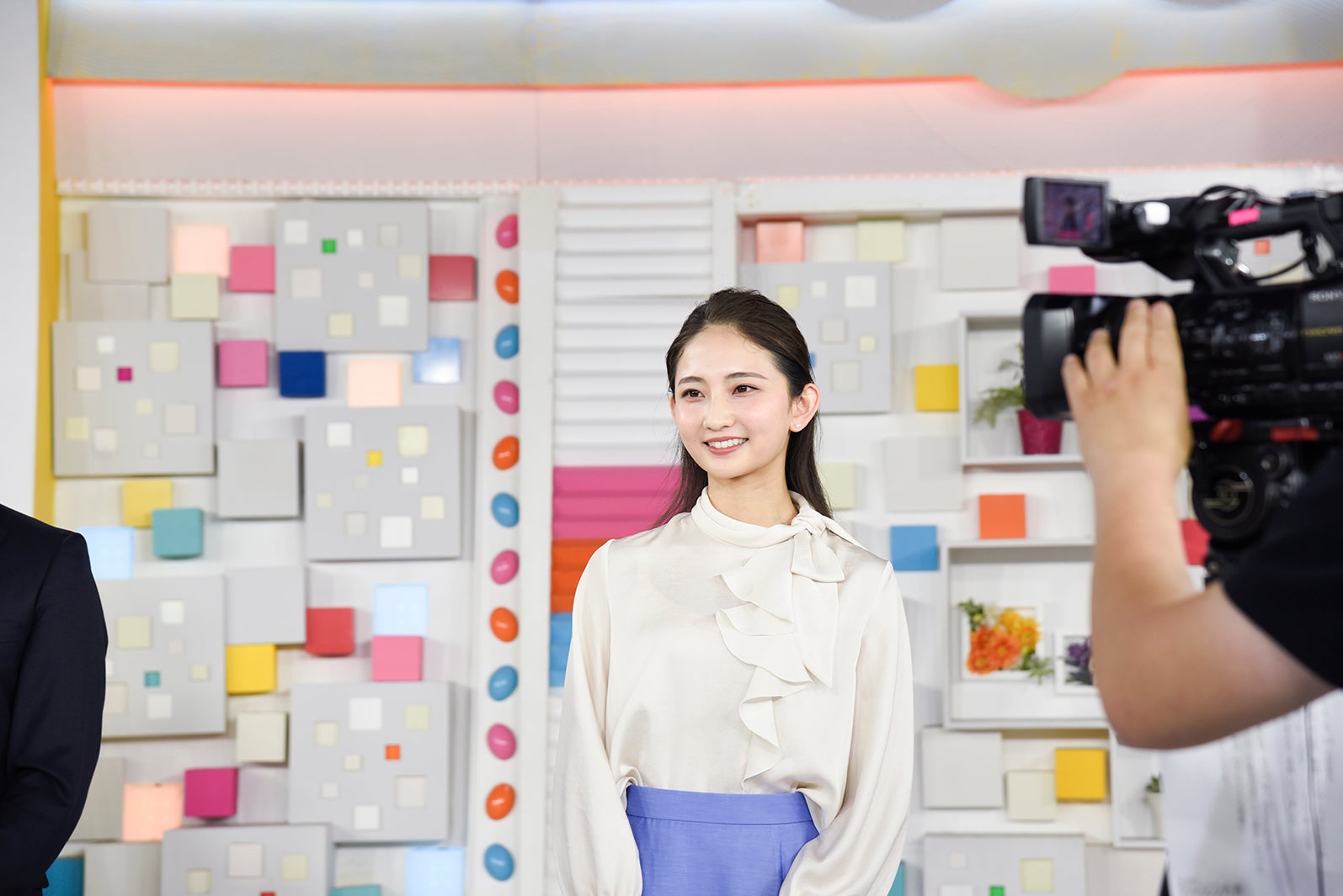 友廣南実さん（提供写真）