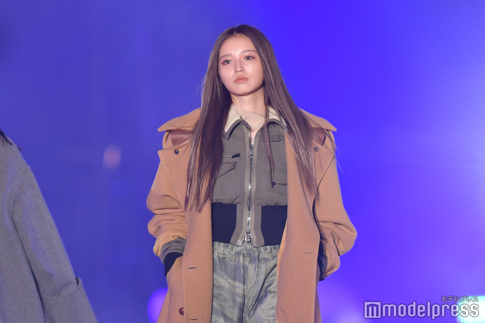 せいら（C）モデルプレス