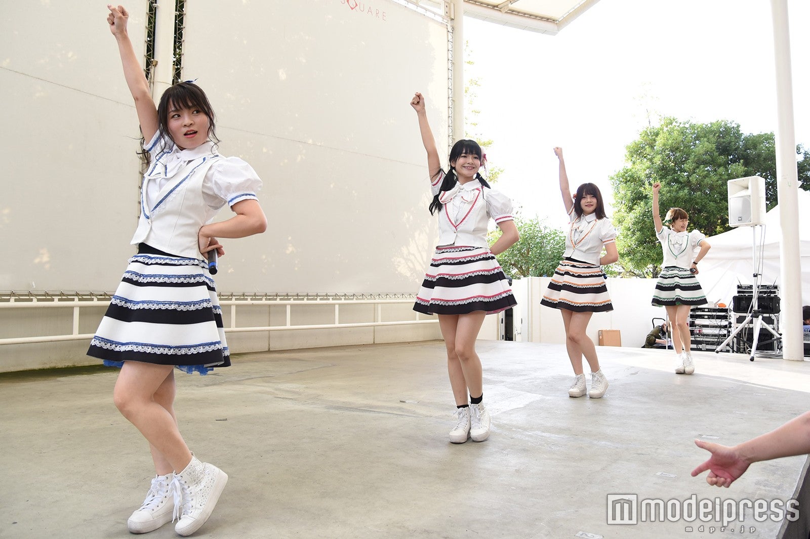 カプ式会社ハイパーモチベーション （C）モデルプレス