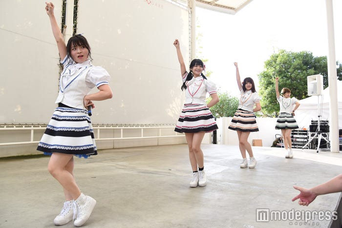 カプ式会社ハイパーモチベーション (C)モデルプレス