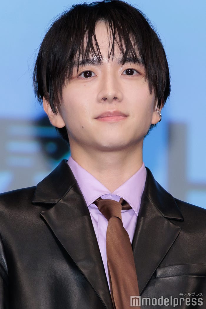 板垣李光人(C)モデルプレス