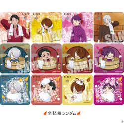 オリジナルコースター(C)映画「鬼太郎誕生ゲゲゲの謎」製作委員会
