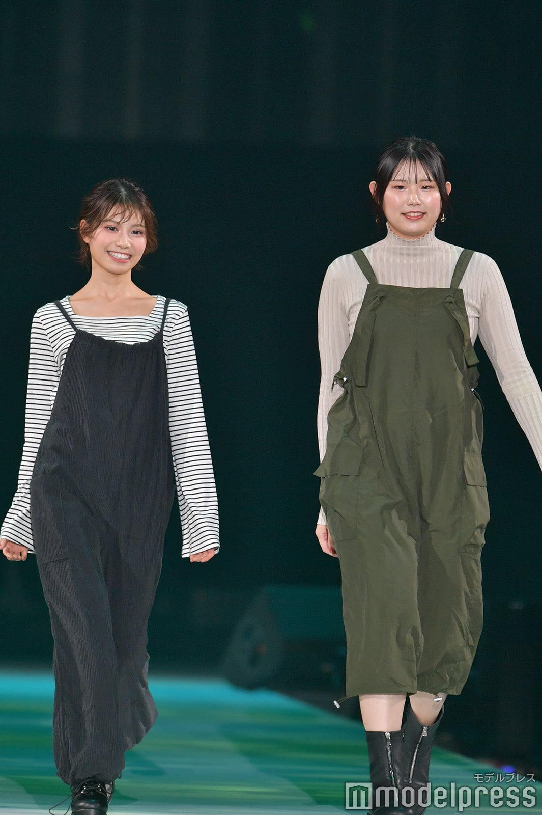 （C）モデルプレス