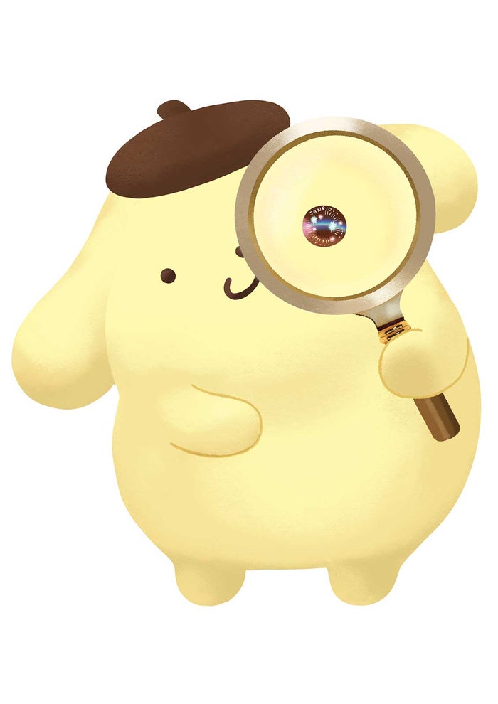 21年サンリオキャラクター大賞 結果発表 シナモロール2年連続1位に モデルプレス