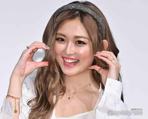 ゆうちゃみ「マジでイケメン」と絶賛する“気になる人”明かす