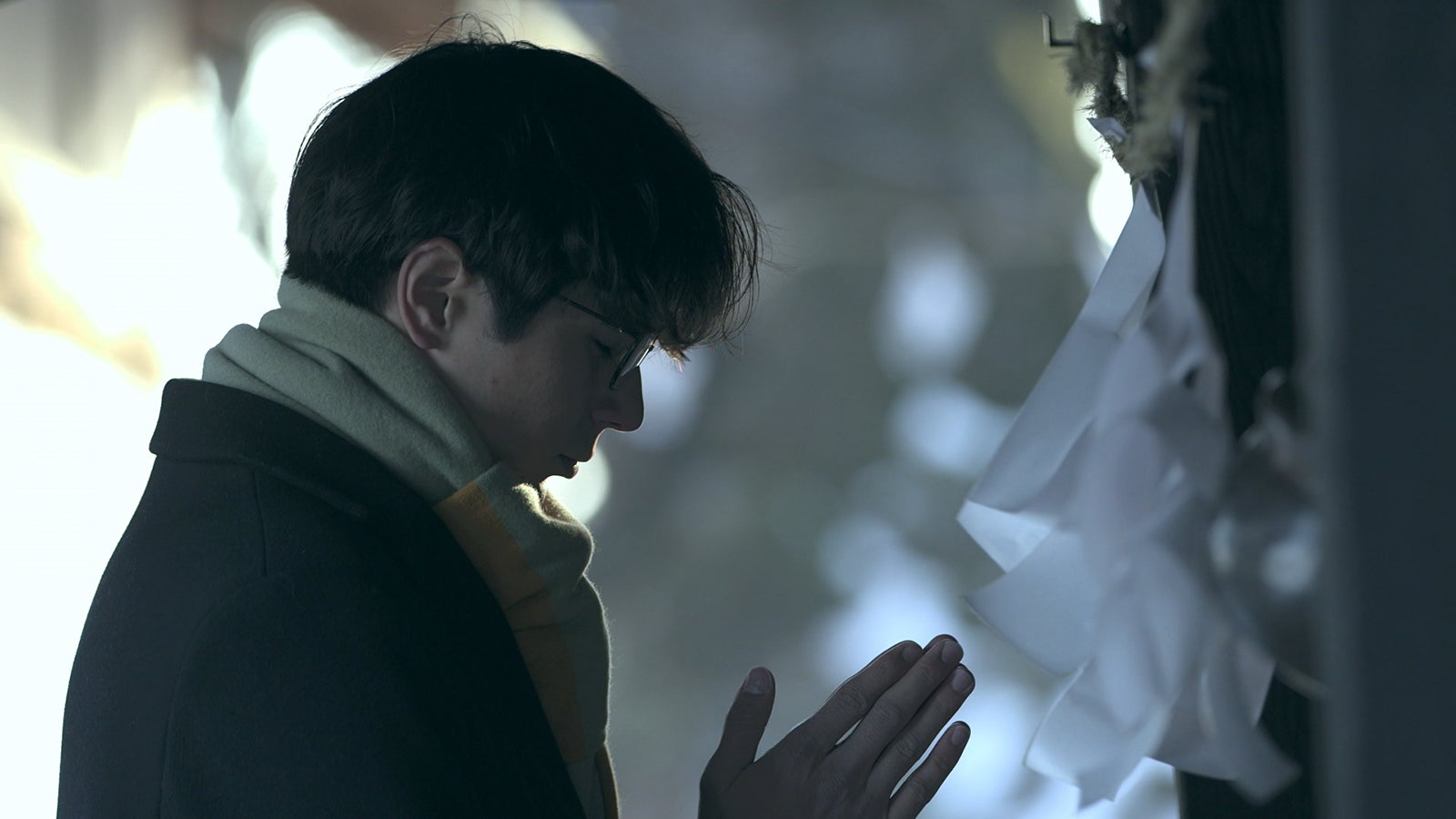 「TERRACE HOUSE OPENING NEW DOORS」18th WEEK（C）フジテレビ／イースト・エンタテインメント