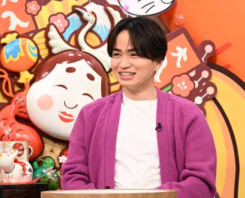 菊池風磨、Sexy Zoneメンバーがロケに行っていたことを知らず驚愕 思わず飛び出した一言とは?