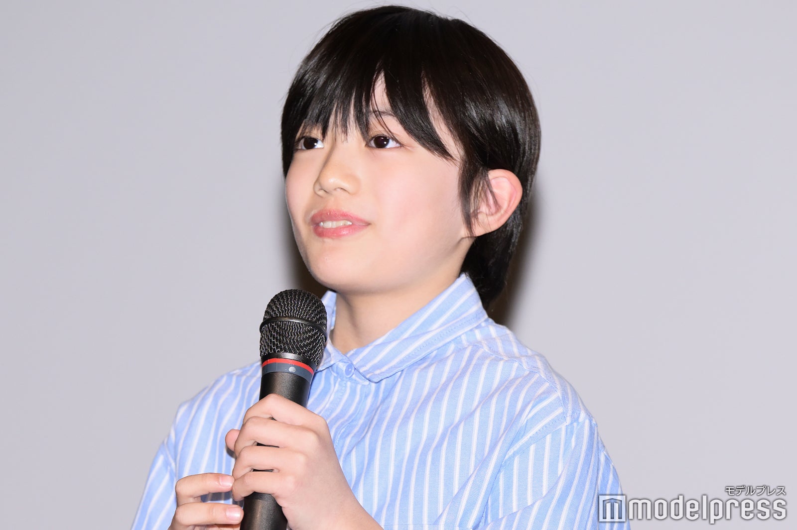 高木波瑠（C）モデルプレス