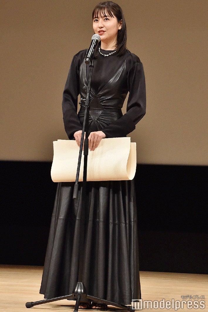 長澤まさみ （C）モデルプレス