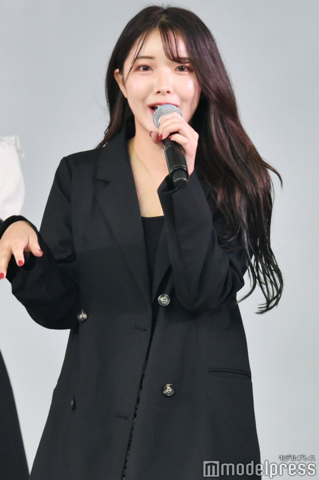 えみ姉（C）モデルプレス