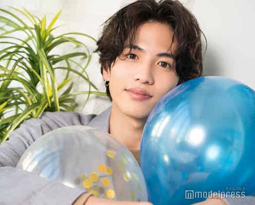 志尊淳、“自分が女の子だったら彼氏にしたい俳優”は?【#志尊淳しか勝たん vol.1】