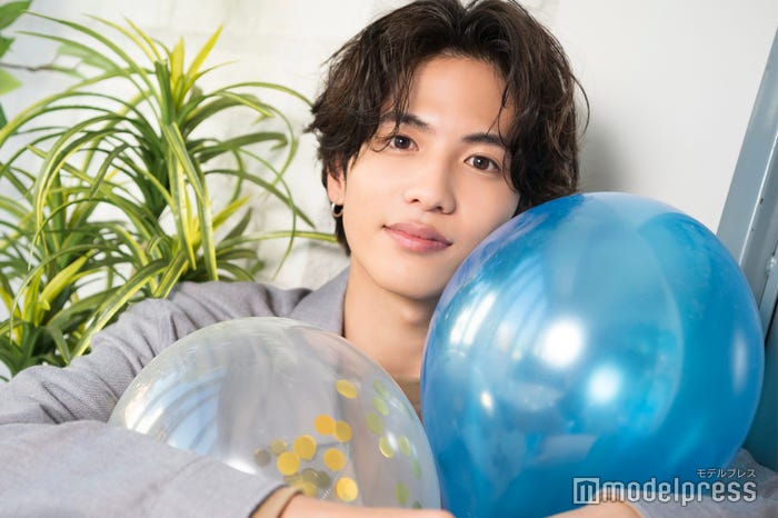 志尊淳/「#志尊淳しか勝たん」企画(C)モデルプレス