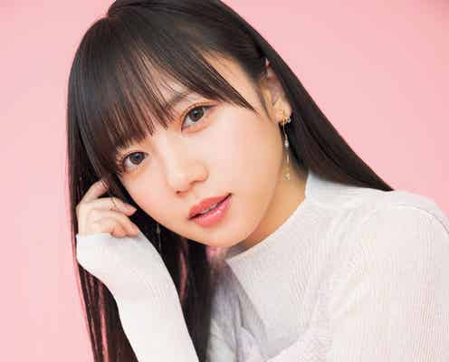 日向坂46齊藤京子、卒業考えた時期・理由語る「卒業を決める上で大きかったことの1つ」<H46 MODE vol.1>