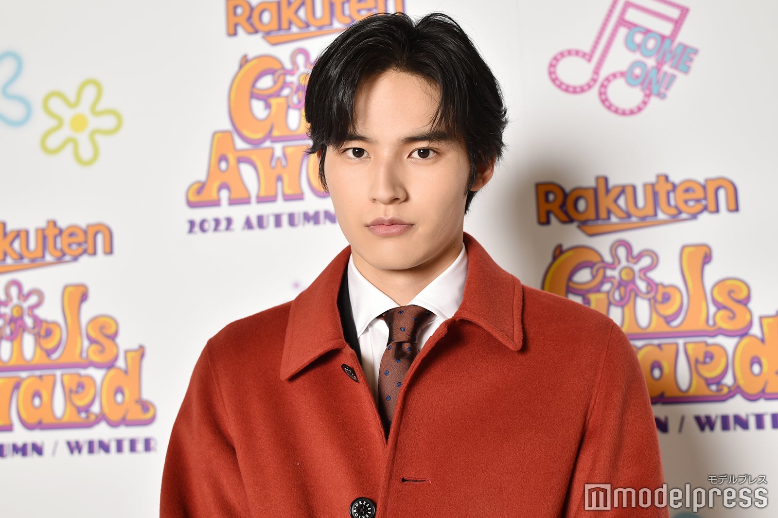 水上恒司、岡田健史から改名後の心境＆価値観が変わったNYでの体験語る