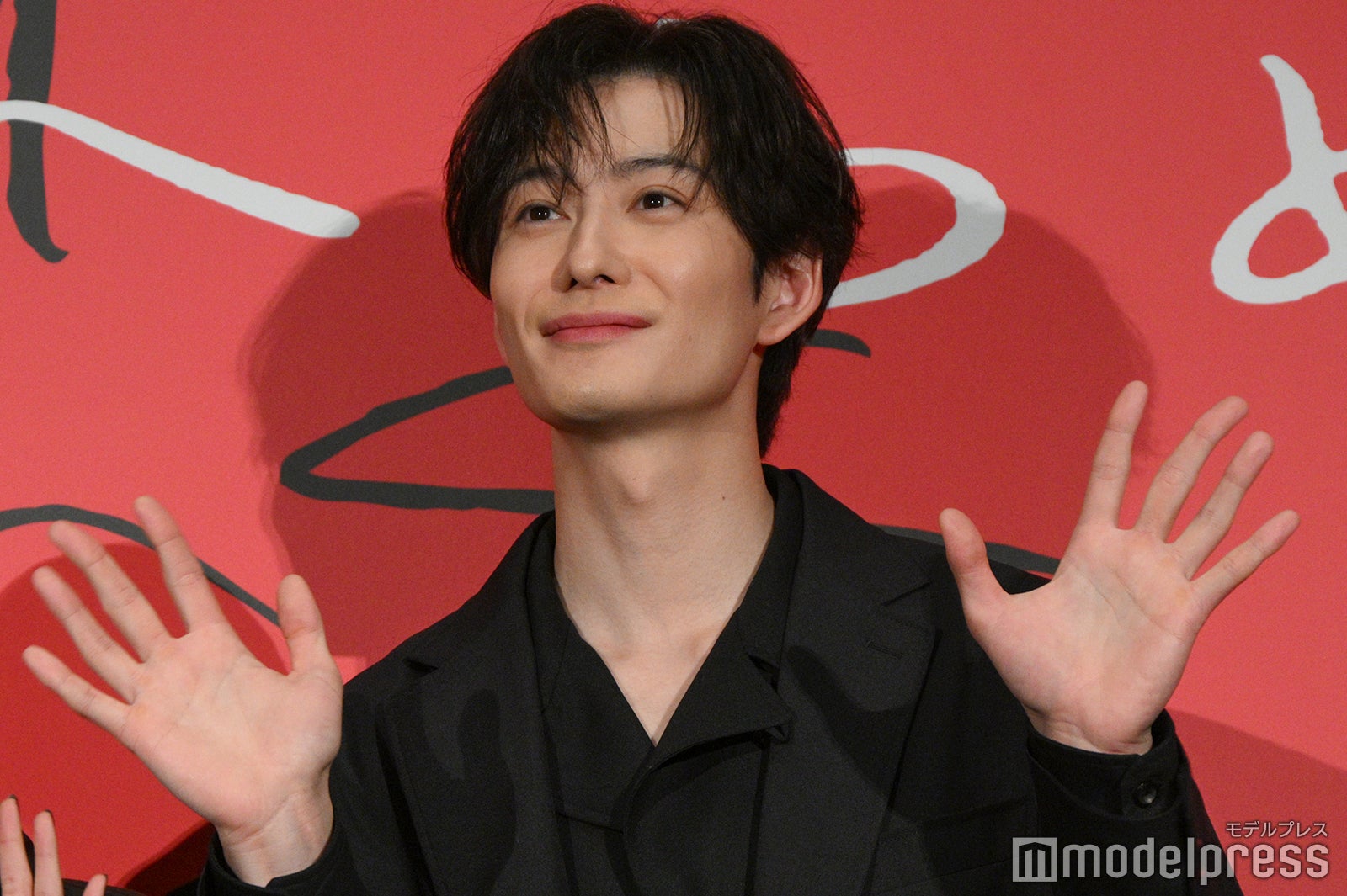 岡田将生（C）モデルプレス