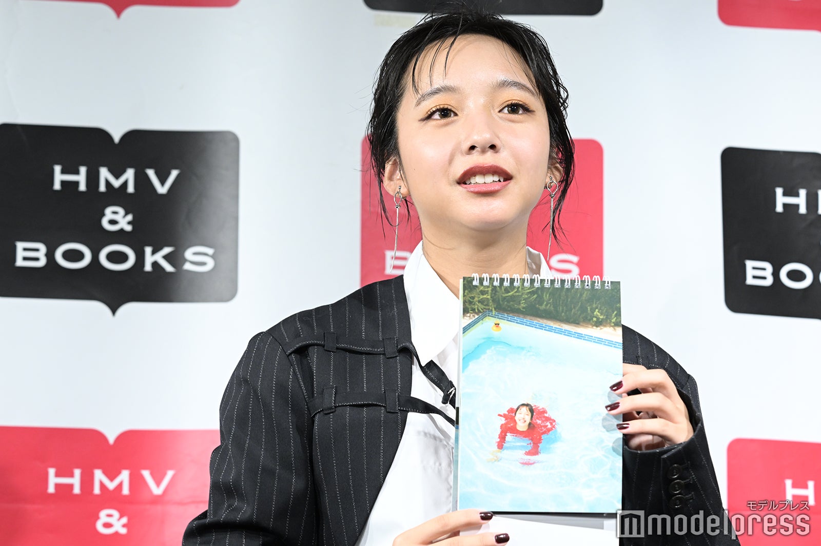 山之内すず（C）モデルプレス