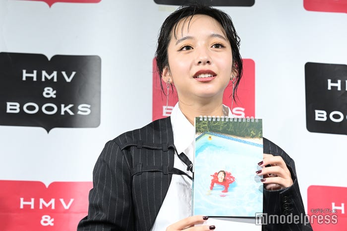 山之内すず(C)モデルプレス