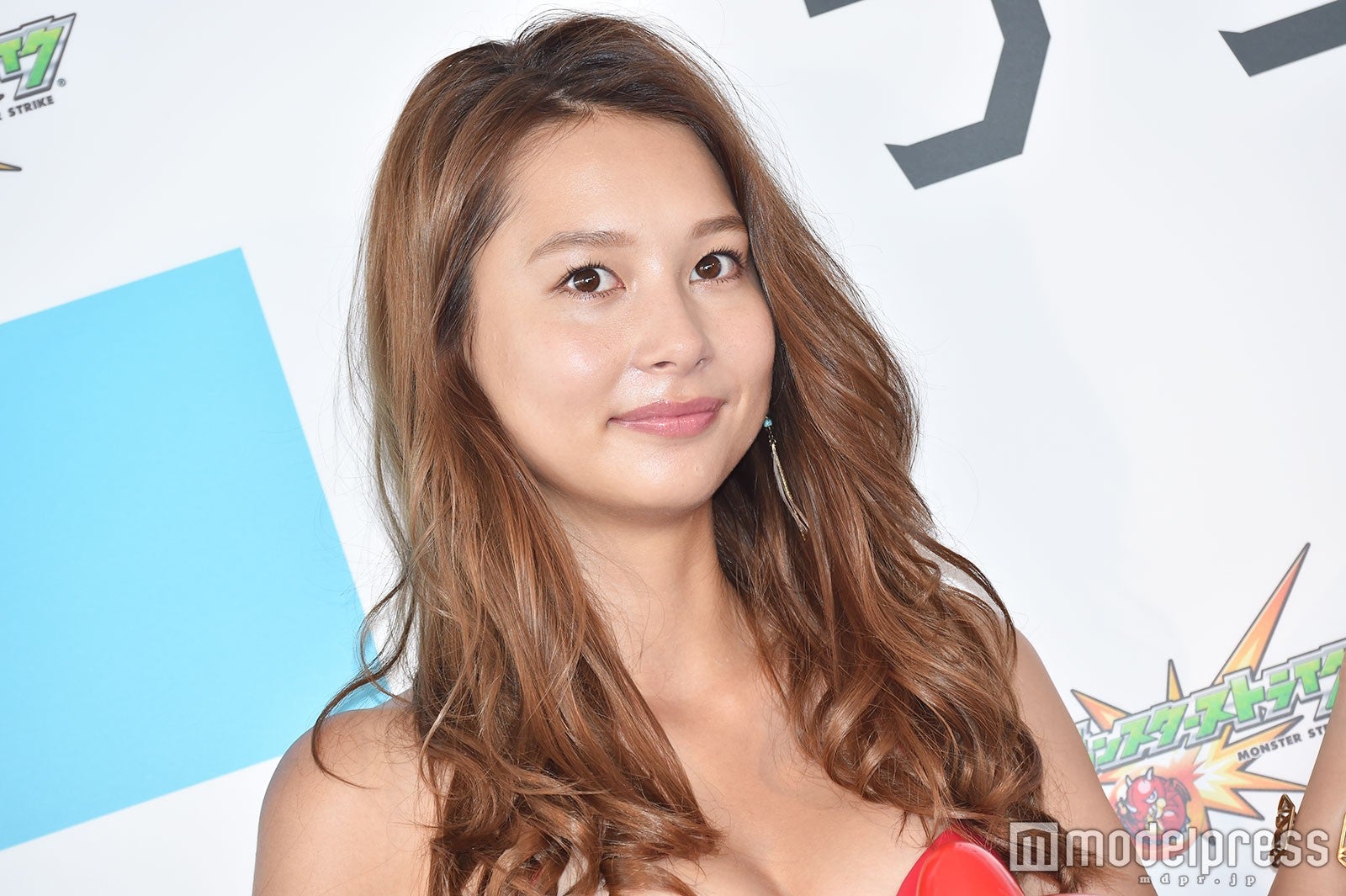 Niki（C）モデルプレス