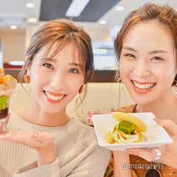 モデルプレス - 秋の限定スイーツがSNSで話題 “ひと手間”が嬉しいかっぱ寿司「ごちCAFE」とは