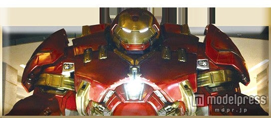 ホットトイズ製１／１スケールも集結