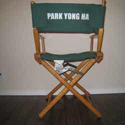 「パク・ヨンハ Forever展 ~最愛の息子よ~」より/(C)YONA