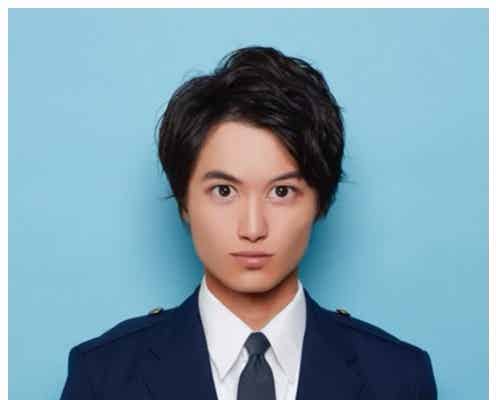羽生刑事(神木隆之介)の“盛り過ぎ写真”が話題「もはや別人」「普通の方がかっこいい」<刑事ゆがみ>