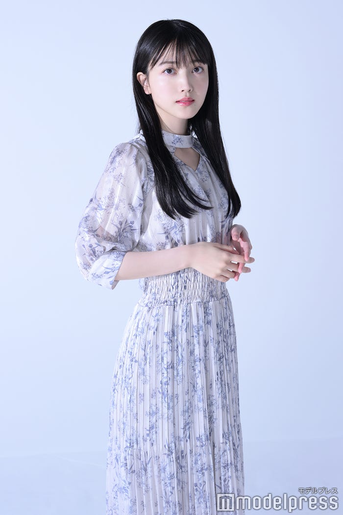 久保史緒里(C)モデルプレス