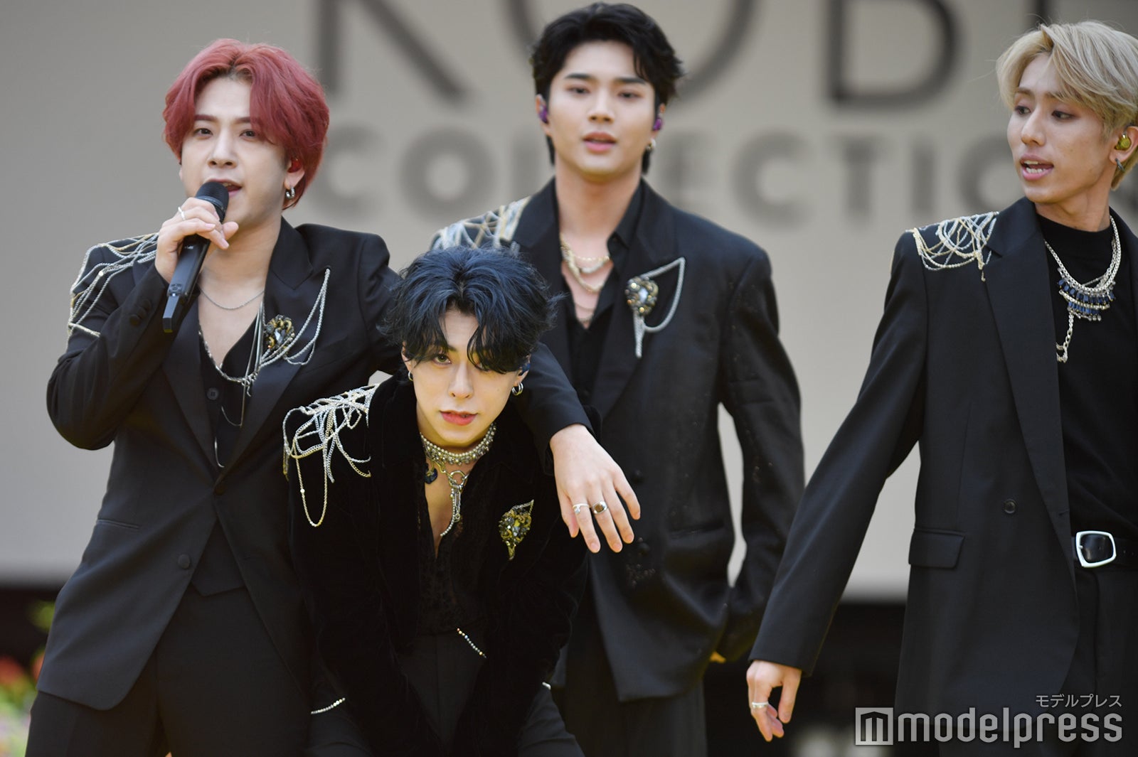 OWV（C）モデルプレス