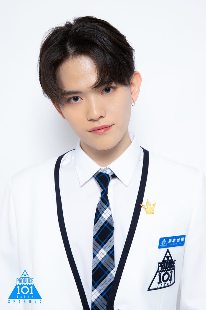 No80 藤本世羅 (提供写真)