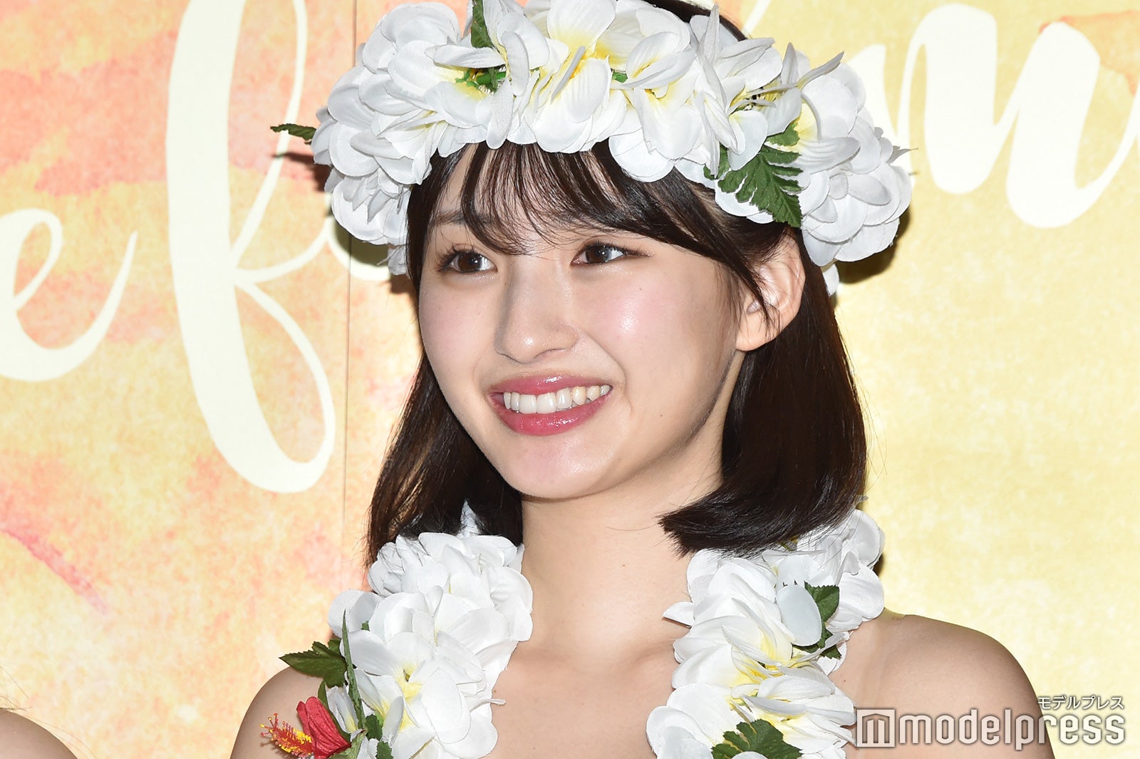 井上小百合（C）モデルプレス