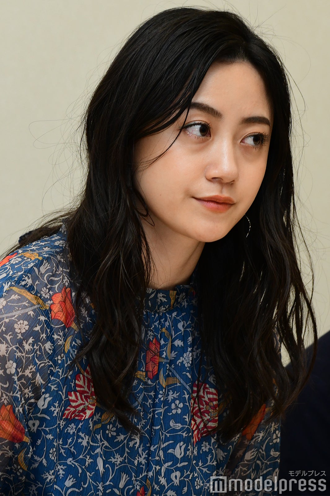 小林麗菜 （C）モデルプレス