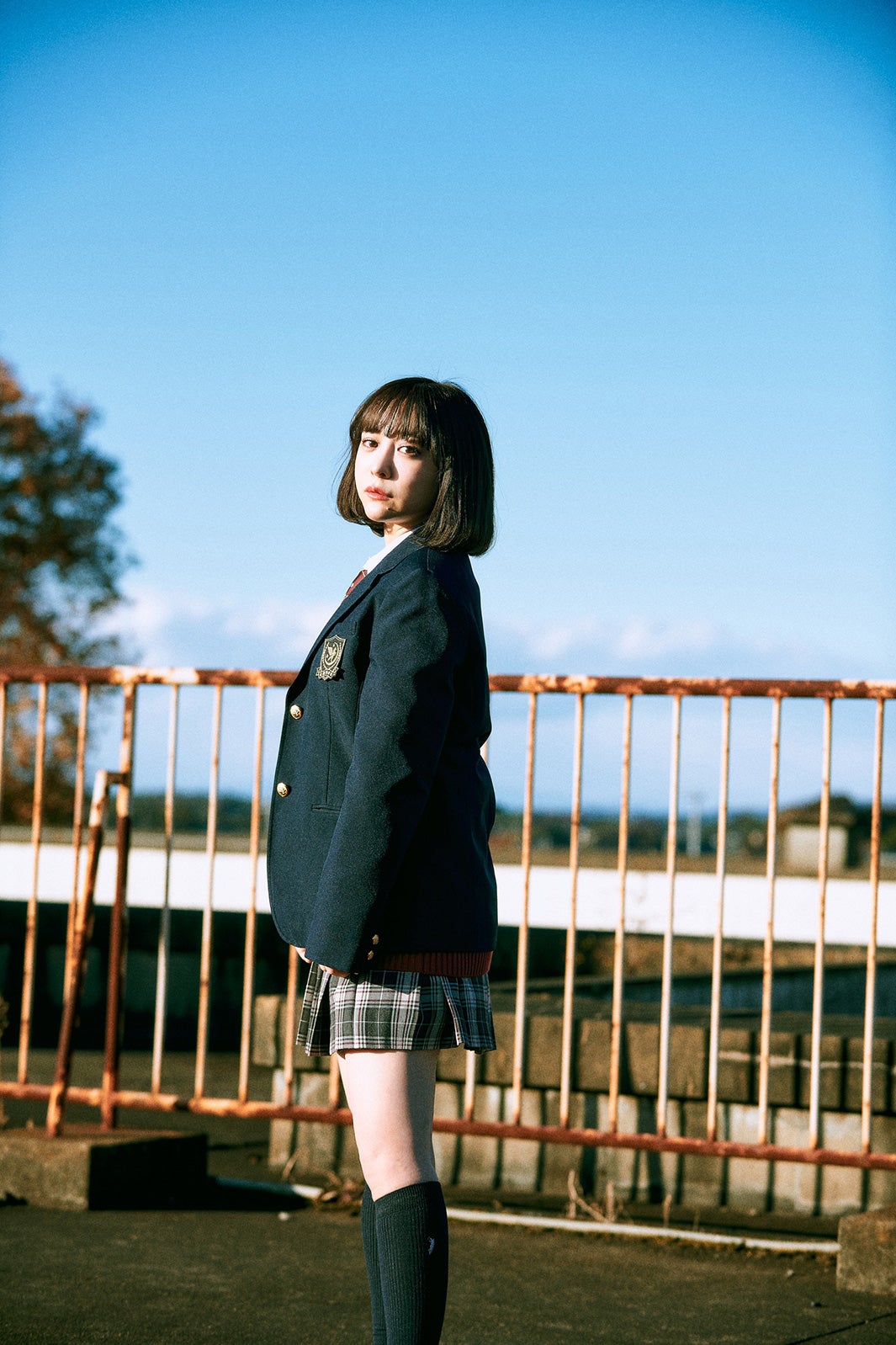 平松可奈子 （提供写真）