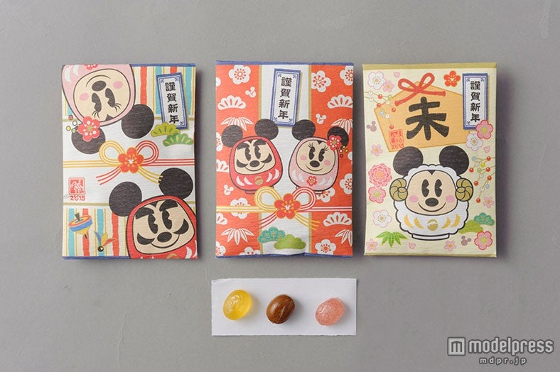 キャンディー￥500（C）Disney 