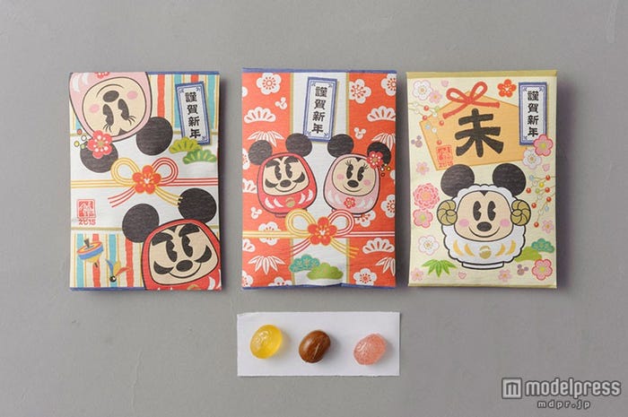 キャンディー¥500(C)Disney