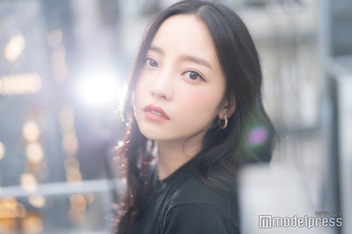 HARA(C)モデルプレス